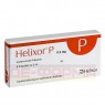 HELIXOR P Ampullen 0,1 mg 8 St | ХЕЛИКСОР ампулы 8 шт | HELIXOR HEILMITTEL | Омела