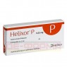 HELIXOR P Ampullen 0,01 mg 8 St | ХЕЛИКСОР ампулы 8 шт | HELIXOR HEILMITTEL | Омела