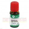 HELLEBORUS NIGER LM 12 Dilution 10 ml | ГЕЛЛЕБОРУС НИГЕР раствор 10 мл | ARCANA DR. SEWERIN