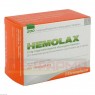 HEMOLAX 5mg magensaftresis. überzogene Tabletten 200 St | ГЕМОЛАКС таблетки с энтеросолюбильной оболочкой 200 шт | HEMOPHARM | Бисакодил