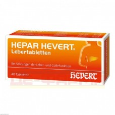 ГЕПАР | HEPAR