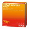 HEPAR HEVERT injekt Ampullen 100x2 ml | ГЕПАР ампули 100x2 мл | HEVERT