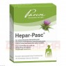 HEPAR PASC Filmtabletten 100 St | ГЕПАР таблетки вкриті оболонкою 100 шт | PASCOE PHARMAZEUTISCHE PRÄPARATE | Плоди розторопші плямистої