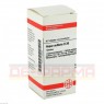 HEPAR SULFURIS D 30 Tabletten 80 St | ГЕПАР СУЛЬФУРІС таблетки 80 шт | DHU