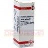 HEPAR SULFURIS D 8 Dilution 20 ml | ГЕПАР СУЛЬФУРІС розчин 20 мл | DHU