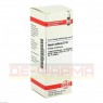 HEPAR SULFURIS D 10 Dilution 20 ml | ГЕПАР СУЛЬФУРИС раствор 20 мл | DHU