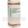 HEPAR SULFURIS D 30 Dilution 50 ml | ГЕПАР СУЛЬФУРИС раствор 50 мл | DHU