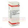 HEPAR SULFURIS D 6 Dilution 20 ml | ГЕПАР СУЛЬФУРІС розчин 20 мл | DHU