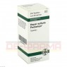 HEPAR SULFURIS PENTARKAN Tabletten 200 St | ГЕПАР СУЛЬФУРИС таблетки 200 шт | DHU