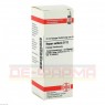 HEPAR SULFURIS D 12 Dilution 20 ml | ГЕПАР СУЛЬФУРИС раствор 20 мл | DHU