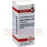 HEPAR SULFURIS C 100 Globuli 10 g | ГЕПАР СУЛЬФУРІС глобули 10 г | DHU