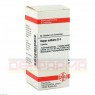 HEPAR SULFURIS D 4 Tabletten 80 St | ГЕПАР СУЛЬФУРИС таблетки 80 шт | DHU