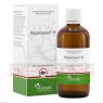 HEPARANOX H Tropfen 100 ml | ГЕПАРАНОКС капли 100 мл | HOMÖOPATHISCHES LABORATORIUM ALEXANDER PFLÜGER