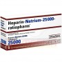 Гепарин Натриум | Heparin Natrium | Гепарин