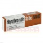 Гепатромбін | Hepathrombin | Гепарин