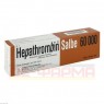 HEPATHROMBIN 60.000 Salbe 100 g | ГЕПАТРОМБІН мазь 100 г | TEOFARMA | Гепарин