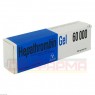 HEPATHROMBIN 60.000 Gel 100 g | ГЕПАТРОМБІН гель 100 г | TEOFARMA | Гепарин