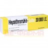 HEPATHROMBIN Salbe 30.000 150 g | ГЕПАТРОМБІН мазь 150 г | TEOFARMA | Гепарин