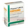 HEPAXANE 6.000 I.E. 60 mg/0,6 ml Inj.-Lsg.i.e.FS 10 St | ГЕПАКСАН раствор для инъекций в предварительно заполненном шприце 10 шт | ITF PHARMA | Эноксапарин