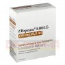 HEPAXANE 8.000 I.E. 80 mg/0,8 ml Inj.-Lsg.i.e.FS 10 St | ГЕПАКСАН раствор для инъекций в предварительно заполненном шприце 10 шт | ITF PHARMA | Эноксапарин