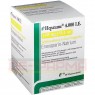 HEPAXANE 4.000 I.E. 40 mg/0,4 ml Inj.-Lsg.i.e.FS 20 St | ГЕПАКСАН раствор для инъекций в предварительно заполненном шприце 20 шт | ITF PHARMA | Эноксапарин