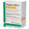 HEPAXANE 6.000 I.E. 60 mg/0,6 ml Inj.-Lsg.i.e.FS 12 St | ГЕПАКСАН раствор для инъекций в предварительно заполненном шприце 12 шт | ITF PHARMA | Эноксапарин
