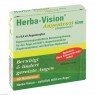 HERBA-VISION Augentrost sine Augentropfen 5x0,4 ml | ХЕРБА ВІЗІОН очні краплі 5x0,4 мл | OMNIVISION