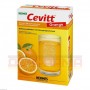 Цевітт | Cevitt | Аскорбінова кислота (вітамін C)
