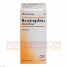 HERZTROPFEN N Cosmochema 50 ml | ГЕРЦТРОПФЕН краплі 50 мл | BIOLOGISCHE HEILMITTEL HEEL