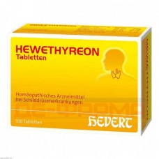 Геветиреон | Hewethyreon