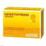 HEWETHYREON Tabletten 100 St | ГЕВЕТИРЕОН таблетки 100 шт | HEVERT