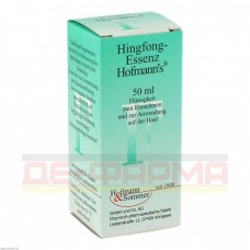 Хінгфонг | Hingfong | Тонізуючий препарат у комбінації