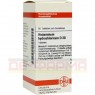 HISTAMINUM hydrochloricum D 30 Tabletten 80 St | ГИСТАМИНУМ таблетки 80 шт | DHU