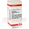 HISTAMINUM hydrochloricum D 6 Tabletten 80 St | ГИСТАМИНУМ таблетки 80 шт | DHU