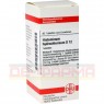 HISTAMINUM hydrochloricum D 12 Tabletten 80 St | ГИСТАМИНУМ таблетки 80 шт | DHU