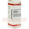 HISTAMINUM hydrochloricum D 12 Dilution 20 ml | ГИСТАМИНУМ раствор 20 мл | DHU