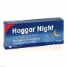 HOGGAR Night Tabletten 10 St | ХОГГАР таблетки 10 шт | STADA | Доксиламін