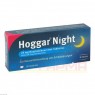 HOGGAR Night Tabletten 20 St | ХОГГАР таблетки 20 шт | STADA | Доксиламін