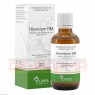 HOVNIZYM HM Tropfen 50 ml | ХОВНИЗИМ капли 50 мл | HOMÖOPATHISCHES LABORATORIUM ALEXANDER PFLÜGER