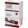 HUMALOG 100 E/ml KwikPen Injektionslösung 10 St | ХУМАЛОГ розчин для ін'єкцій 10 шт | DOCPHARM | Інсулін лізпро