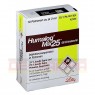 HUMALOG Mix 25 100 E/ml Patrone Injektionssusp. 10x3 ml | ХУМАЛОГ суспензія для ін'єкцій 10x3 мл | LILLY | Інсулін лізпро