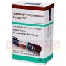 HUMALOG 100 E/ml Tempo Pen Inj.-Lsg.i.e.Fertigpen 10x3 ml | ХУМАЛОГ розчин для ін'єкцій 10x3 мл | LILLY | Інсулін лізпро