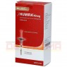 HUMIRA 40 mg/0,4 ml Injektionslösung in Fertigspr. 2 St | ХУМИРА раствор для инъекций 2 шт | 1 0 1 CAREFARM | Адалимумаб