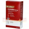 HUMIRA 40 mg/0,4 ml Injektionslösung in Fertigspr. 2 St | ХУМИРА раствор для инъекций 2 шт | ABACUS MEDICINE | Адалимумаб