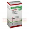 HUMIRA 20 mg/0,2 ml Injektionslösung in Fertigspr. 2 St | ХУМІРА розчин для ін'єкцій 2 шт | ABBVIE | Адалімумаб