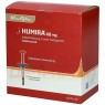 HUMIRA 40 mg/0,4 ml Injektionslösung in Fertigspr. 2 St | ХУМІРА розчин для ін'єкцій 2 шт | CC PHARMA | Адалімумаб