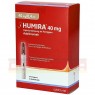 HUMIRA 40 mg/0,4 ml Injektionslösung im Fertigpen 2 St | ХУМІРА розчин для ін'єкцій 2 шт | KOHLPHARMA | Адалімумаб