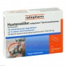 HUSTENSTILLER-ratiopharm Dextromethorphan Kapseln 10 St | ХУСТЕНСТИЛЛЕР капсулы 10 шт | RATIOPHARM | Декстрометорфан