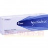 HYALUBRIX Injektionslösung i.e.Fertigspritze 1x2 ml | ХИАЛУБРИКС предварительно заполненные шприцы 1x2 мл | FIDIA PHARMA