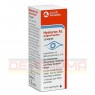 HYALURON AL Augentropfen 1,5 mg/ml 1x10 ml | ГИАЛУРОН глазные капли 1x10 мл | ALIUD PHARMA